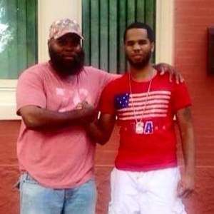 Meet your Posher, Lashay